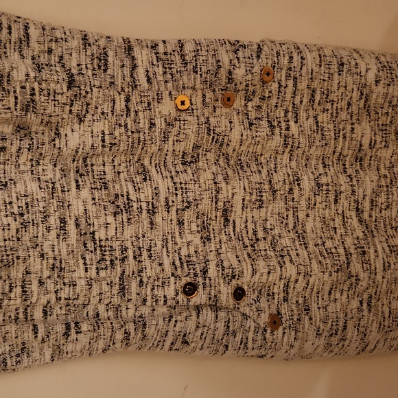 Calvin Klein Midi Dress - Picture 2 of 4